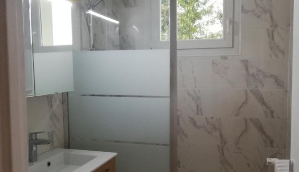 Logement tudiant T4 à Besanon (25000)