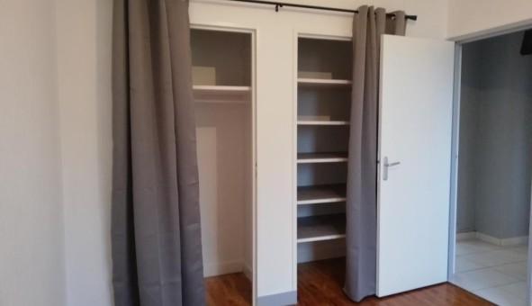Logement tudiant T4 à Besanon (25000)