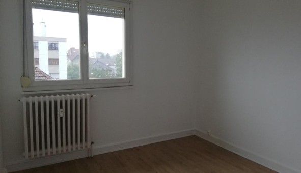 Logement tudiant T4 à Besanon (25000)