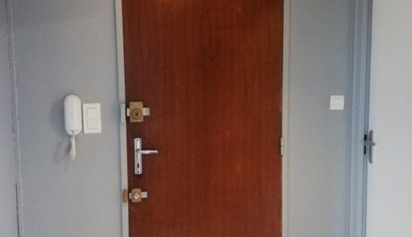 Logement tudiant T4 à Besanon (25000)