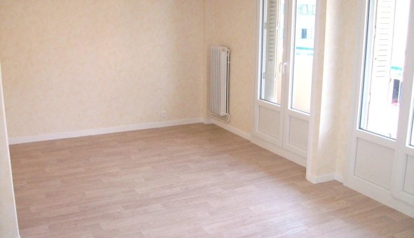 Logement tudiant T4 à Besanon (25000)