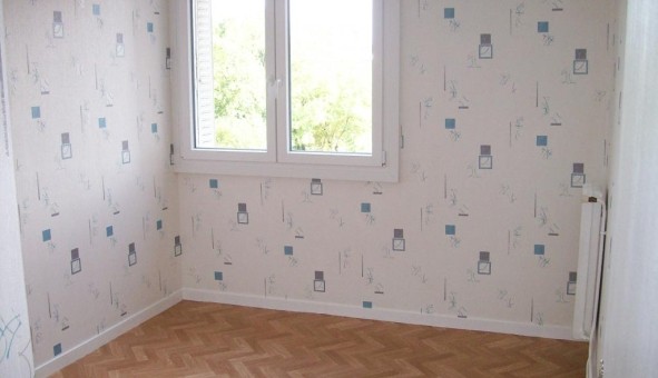 Logement �tudiant T4 &agrave; Besan�on (25000)