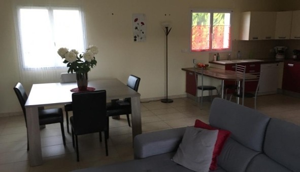 Logement tudiant T4 à Bessens (82170)
