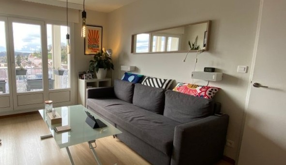 Logement �tudiant Location T4 Vide Bethoncourt (25200)