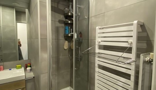 Logement �tudiant T4 &agrave; Bethoncourt (25200)