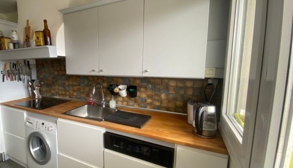 Logement �tudiant T4 &agrave; Bethoncourt (25200)