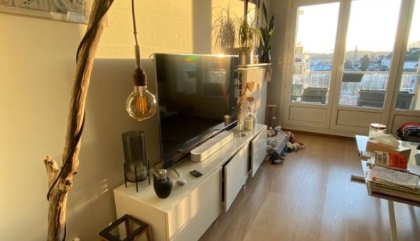 Logement �tudiant T4 &agrave; Bethoncourt (25200)