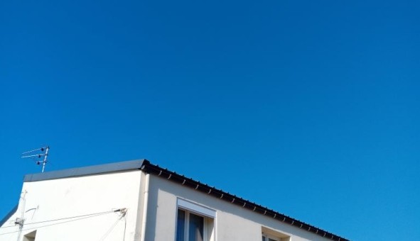 Logement étudiant Location T4 Vide Béthune (62400)