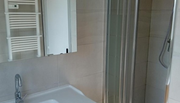 Logement tudiant T4 à Bthune (62400)