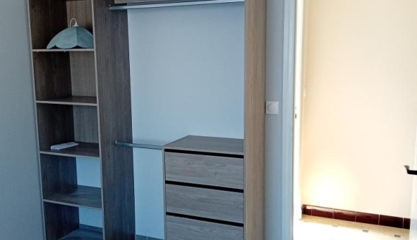 Logement tudiant T4 à Bthune (62400)