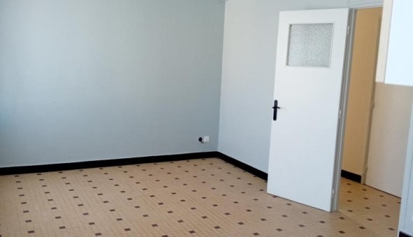 Logement tudiant T4 à Bthune (62400)