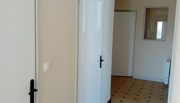 Logement tudiant T4 à Bthune (62400)