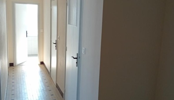 Logement tudiant T4 à Bthune (62400)