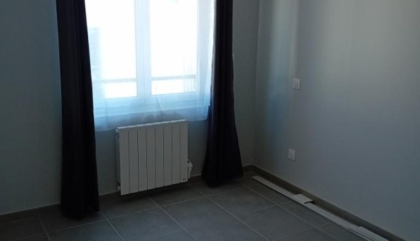 Logement tudiant T4 à Bthune (62400)
