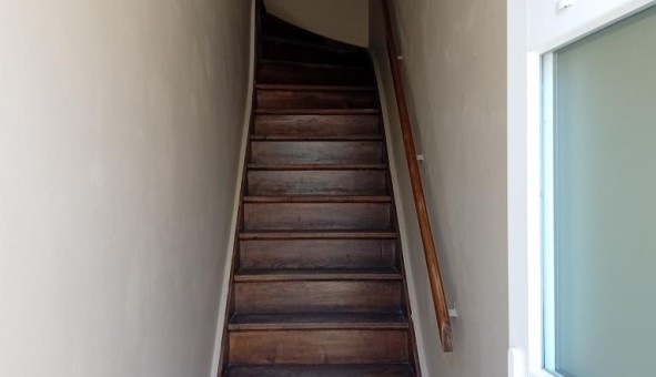 Logement tudiant T4 à Bthune (62400)
