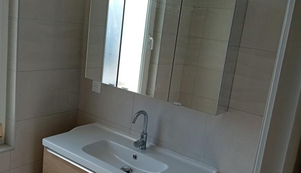 Logement tudiant T4 à Bthune (62400)