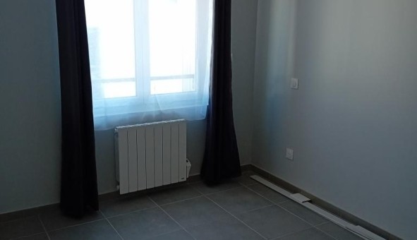 Logement tudiant T4 à Bthune (62400)