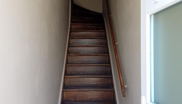 Logement tudiant T4 à Bthune (62400)