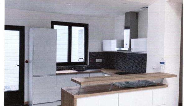 Logement �tudiant T4 &agrave; B�thune (62400)