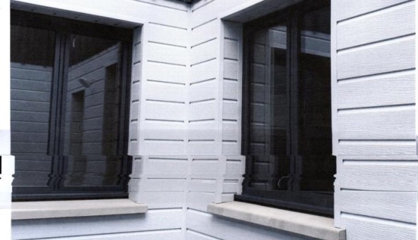 Logement �tudiant T4 &agrave; B�thune (62400)