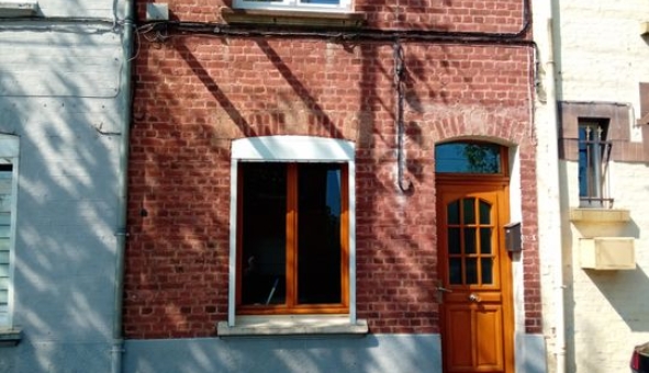Logement �tudiant Location T4 Vide B�thune (62400)