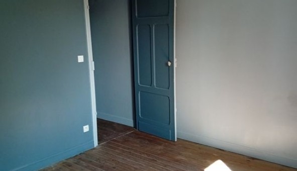 Logement �tudiant T4 &agrave; B�thune (62400)