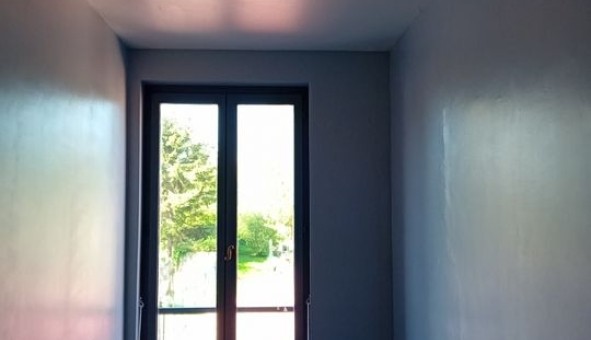 Logement �tudiant T4 &agrave; B�thune (62400)