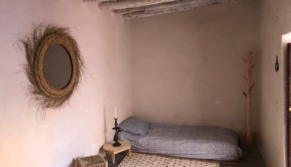 Logement tudiant T4 à Bezange la Petite (57630)