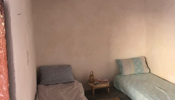 Logement tudiant T4 à Bezange la Petite (57630)