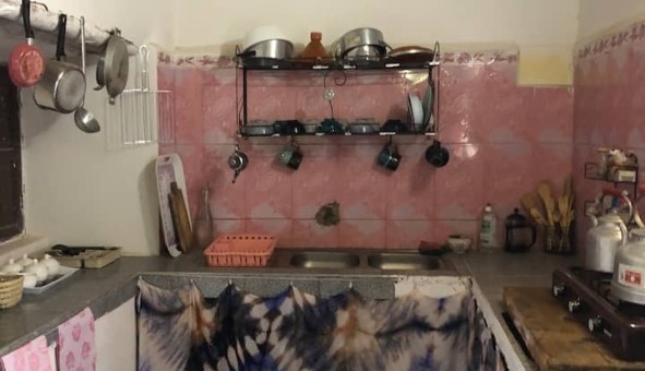 Logement tudiant T4 à Bezange la Petite (57630)