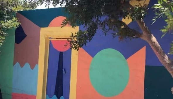 Logement tudiant T4 à Bezange la Petite (57630)