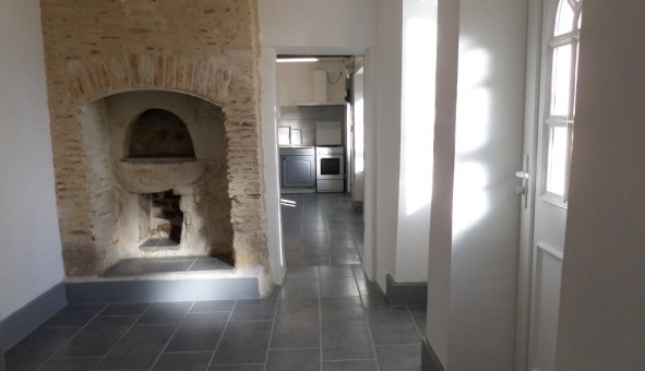 Logement tudiant T4 à Bzenet (03170)