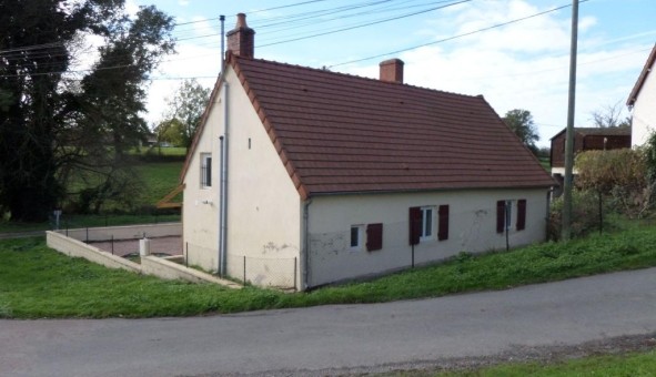 Logement �tudiant T4 &agrave; B�zenet (03170)