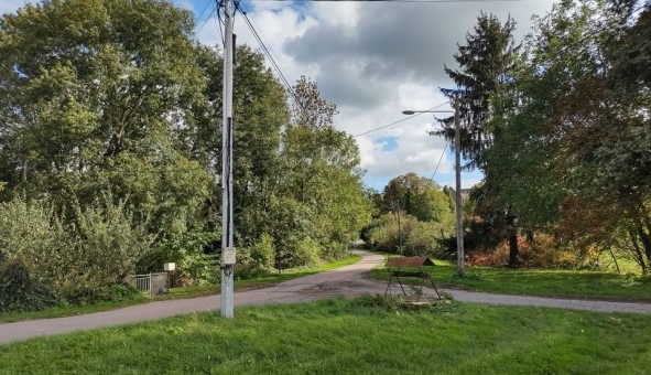 Logement �tudiant T4 &agrave; B�zenet (03170)