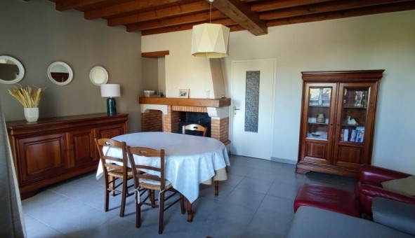 Logement �tudiant T4 &agrave; B�z�ril (32130)