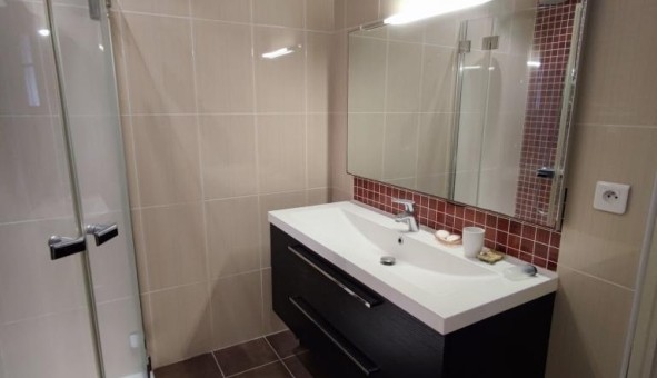 Logement �tudiant T4 &agrave; B�z�ril (32130)