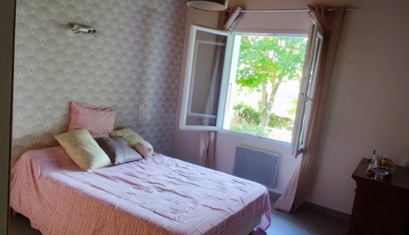 Logement �tudiant T4 &agrave; B�z�ril (32130)