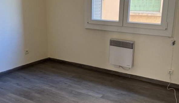 Logement tudiant T4 à Bziers (34500)