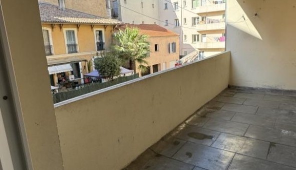 Logement tudiant T4 à Bziers (34500)