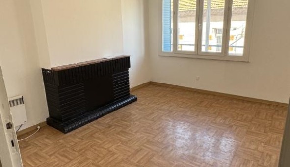 Logement tudiant T4 à Bziers (34500)
