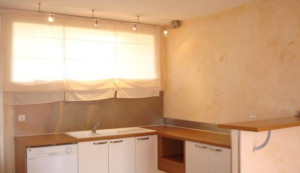 Logement tudiant T4 à Bziers (34500)