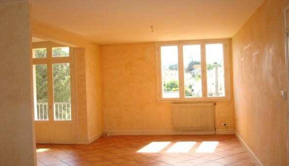 Logement tudiant T4 à Bziers (34500)