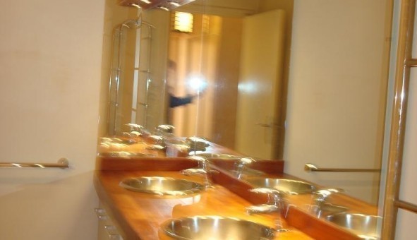 Logement tudiant T4 à Bziers (34500)