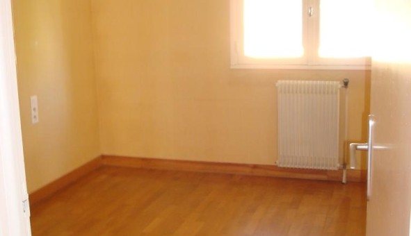 Logement tudiant T4 à Bziers (34500)