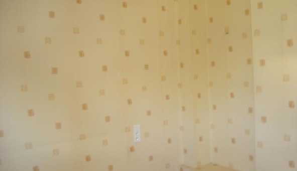Logement tudiant T4 à Bziers (34500)