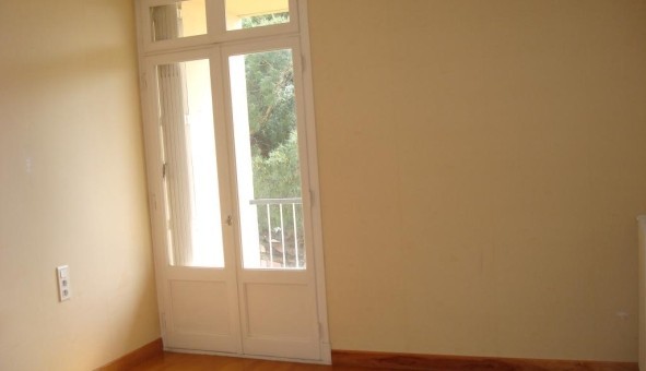 Logement tudiant T4 à Bziers (34500)