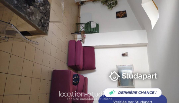 Logement tudiant Location T4 Meublé Bziers (34500)