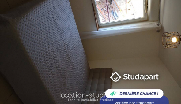 Logement tudiant T4 à Bziers (34500)