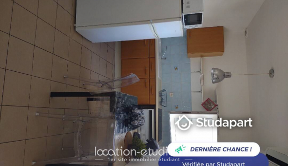 Logement tudiant T4 à Bziers (34500)