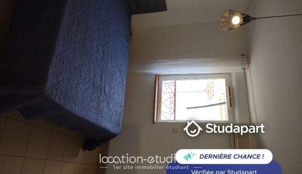 Logement tudiant T4 à Bziers (34500)